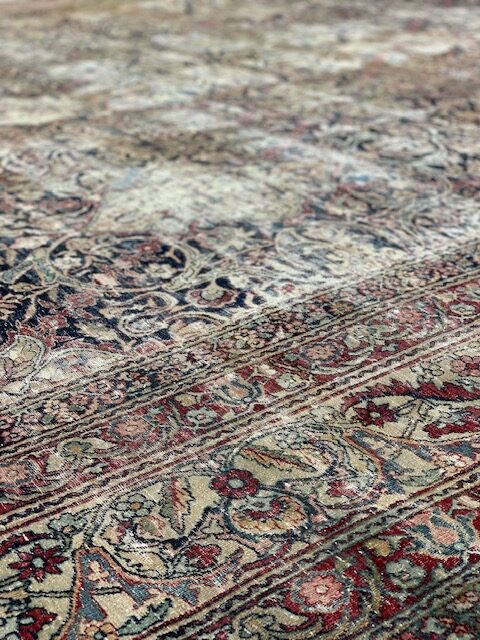 Raver Kerman / 15756 | WOVEN